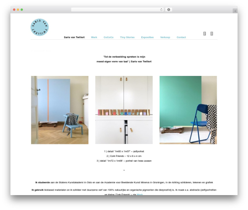 Builder woocommerce WordPress plugin - sariskekok.nl