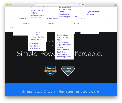WPC Composite Products for WooCommerce (wpc-composite-products) free WordPress plugin - gymassistant.com