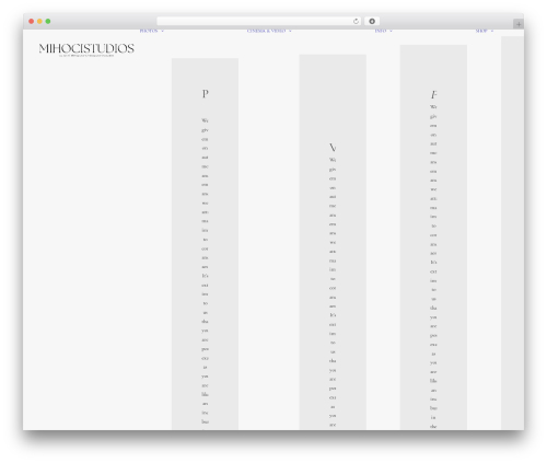 Uncode daves wordpress live search WordPress plugin - mihoci.com