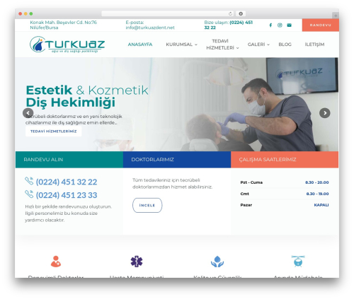 Slider Templates (slider-templates) free WordPress plugin - turkuazdent.net