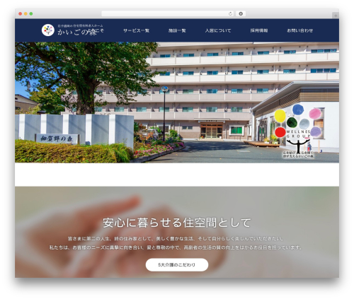 Mw wp form ycstm WordPress plugin - kaigonomori.net