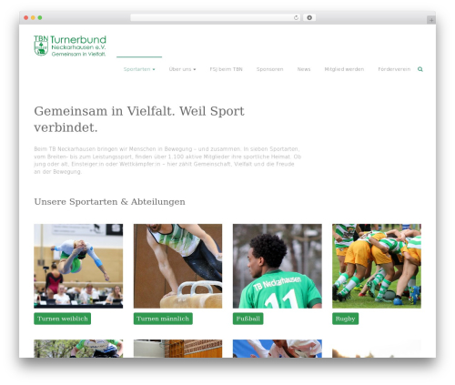 Simple News (simple-news) free WordPress plugin - tb-neckarhausen.de Simple News (simple-news) free WordPress plugin - tb-neckarhausen.de