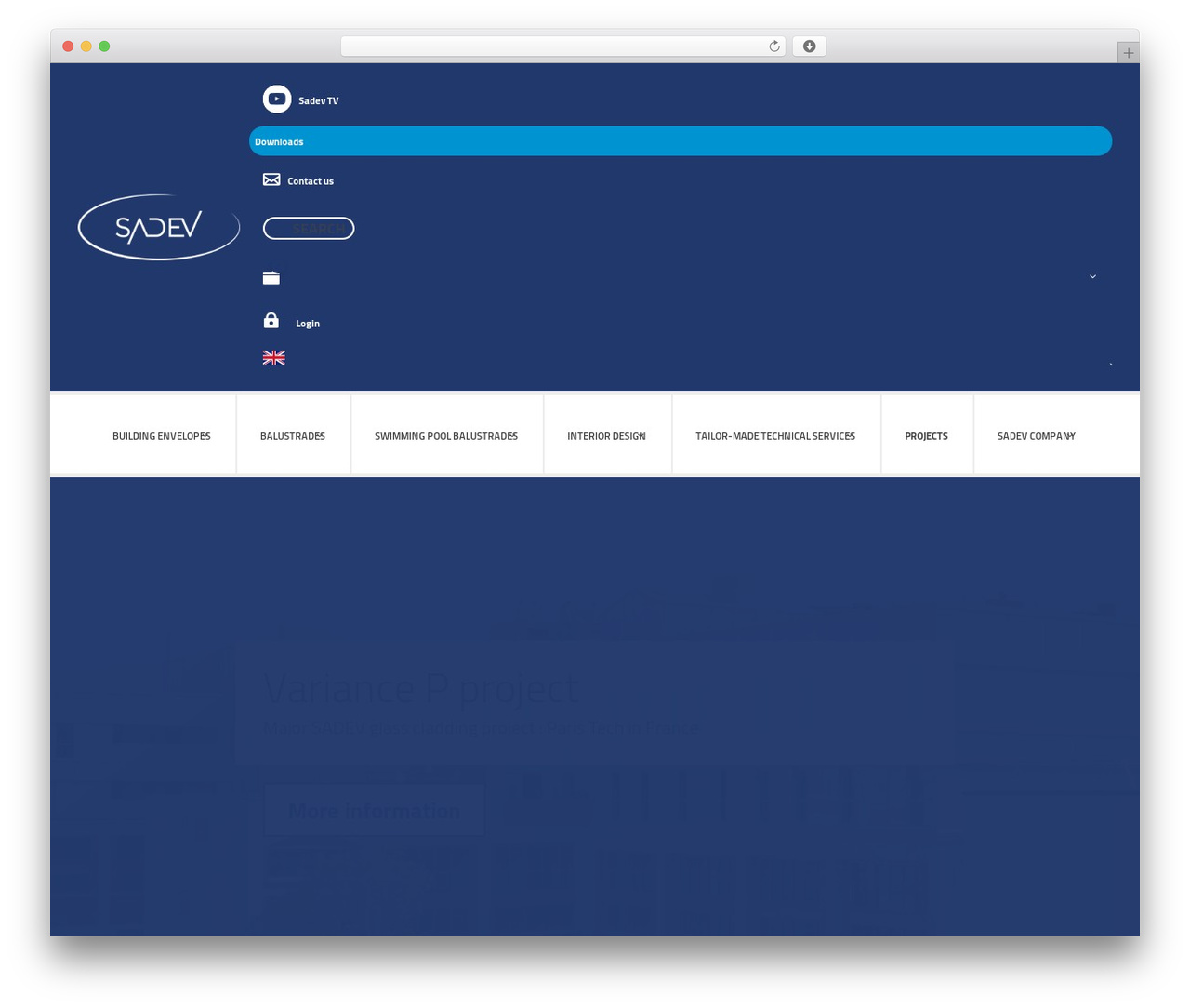 WordPress theme Divi - sadev.com WordPress theme Divi - sadev.com