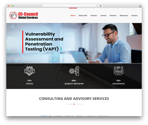 Site24x7 Real User Monitoring (site24x7-rum) free WordPress plugin - egs.eccouncil.org