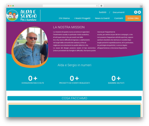 Bearsthemes addons WordPress plugin - aldaesergio.org