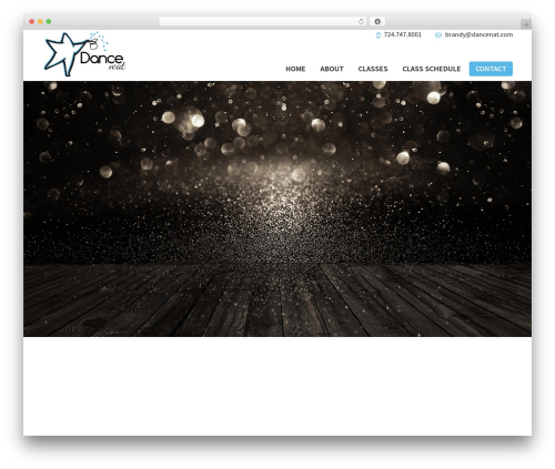 Azure Basic Child best WordPress theme - dancenat.com Azure Basic Child best WordPress theme - dancenat.com