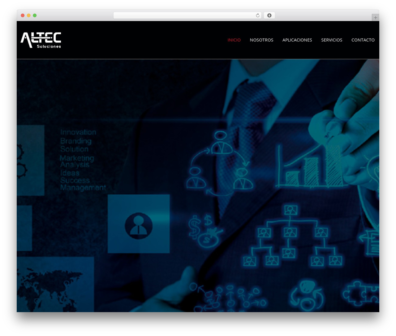 Backup WordPress theme - altecsoluciones.com Backup WordPress theme - altecsoluciones.com