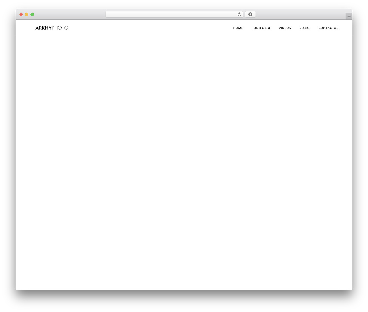 Blacksilver WordPress theme - arkhyphoto.com Blacksilver WordPress theme - arkhyphoto.com