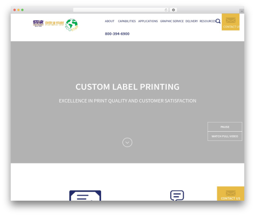 B2bds gravityforms attribution tracking WordPress plugin - starlabel.com