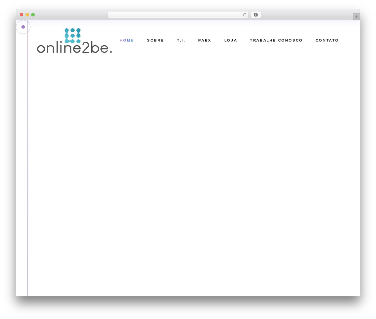 Deon WordPress theme - online2be.com.br Deon WordPress theme - online2be.com.br