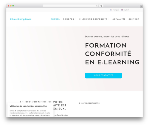 Divi premium WordPress theme - ethicsncompliance.com Divi premium WordPress theme - ethicsncompliance.com