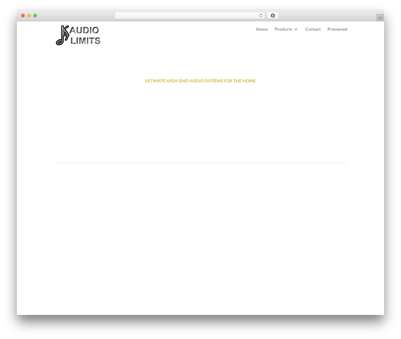 Divi top WordPress theme - audiolimits.com Divi top WordPress theme - audiolimits.com