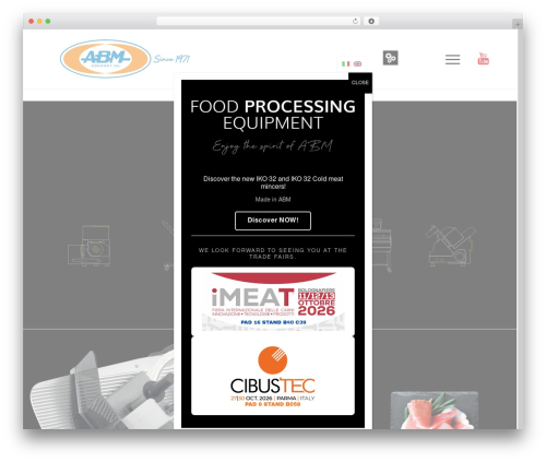 My Agile Pixel – The GDPR Analytics and Tracking Pixel Solution (myagilepixel) free WordPress plugin - abmcompany.com