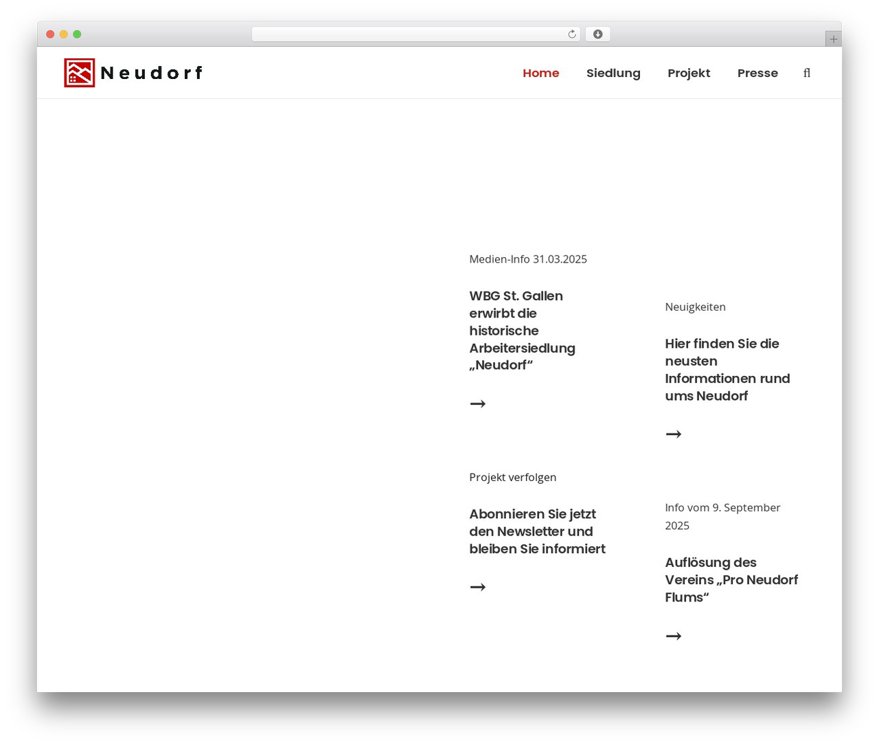 Impreza WordPress theme - neudorf.ch Impreza WordPress theme - neudorf.ch