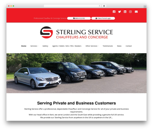 Automatic Copyright Year (automatic-copyright-year) free WordPress plugin - sterlingservice.co.uk Automatic Copyright Year (automatic-copyright-year) free WordPress plugin - sterlingservice.co.uk