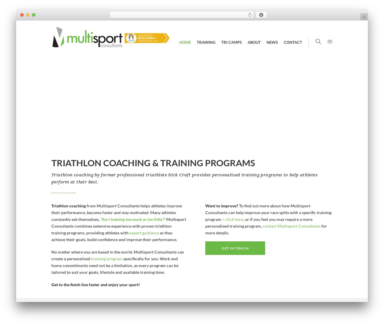 Malmo WordPress theme - multisportconsultants.com Malmo WordPress theme - multisportconsultants.com