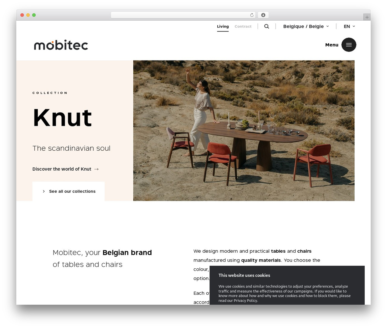 Mobitec theme WordPress - mobitec.be Mobitec theme WordPress - mobitec.be