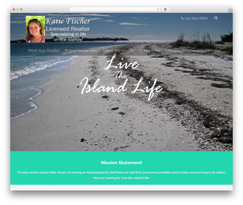 Optimizer PRO theme WordPress - livetheislandlife.com Optimizer PRO theme WordPress - livetheislandlife.com