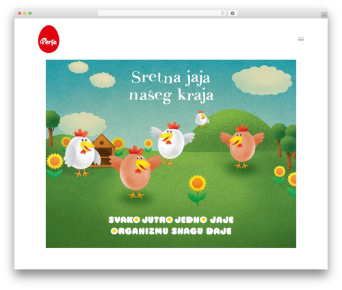 Visual composer kit WordPress plugin - perfa.hr