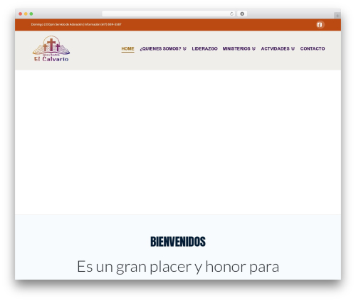Fb live video autoembed WordPress plugin - elcalvariosbc.com