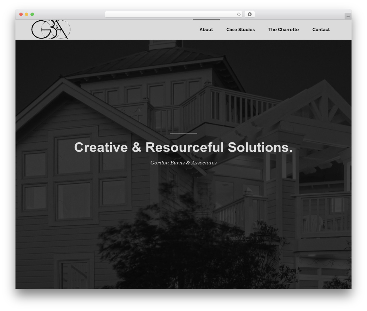 Struktur theme WordPress - gordonburnsandassociates.com Struktur theme WordPress - gordonburnsandassociates.com