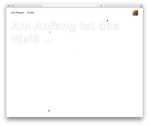 Revslider whiteboard addon WordPress plugin - lola-rueppel.de