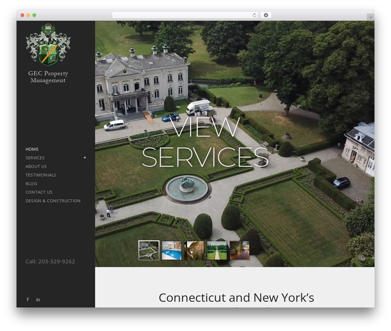 Theme WordPress Bridge - gecpropertymanagement.com Theme WordPress Bridge - gecpropertymanagement.com