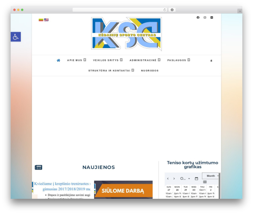 Autoglot – Automatic WordPress Translation (autoglot) free WordPress plugin - kedainiusportas.lt