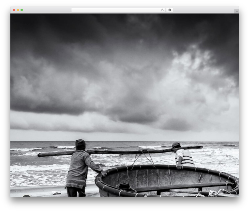 Theme WordPress Eijyou - eijyou.com
