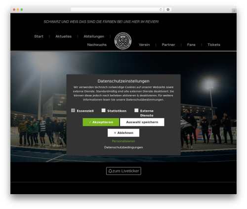 Team Rosters (team-rosters) free WordPress plugin - wattenscheid09.de Team Rosters (team-rosters) free WordPress plugin - wattenscheid09.de