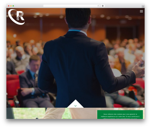 Theme WordPress WP Base - revision-sudest.coop