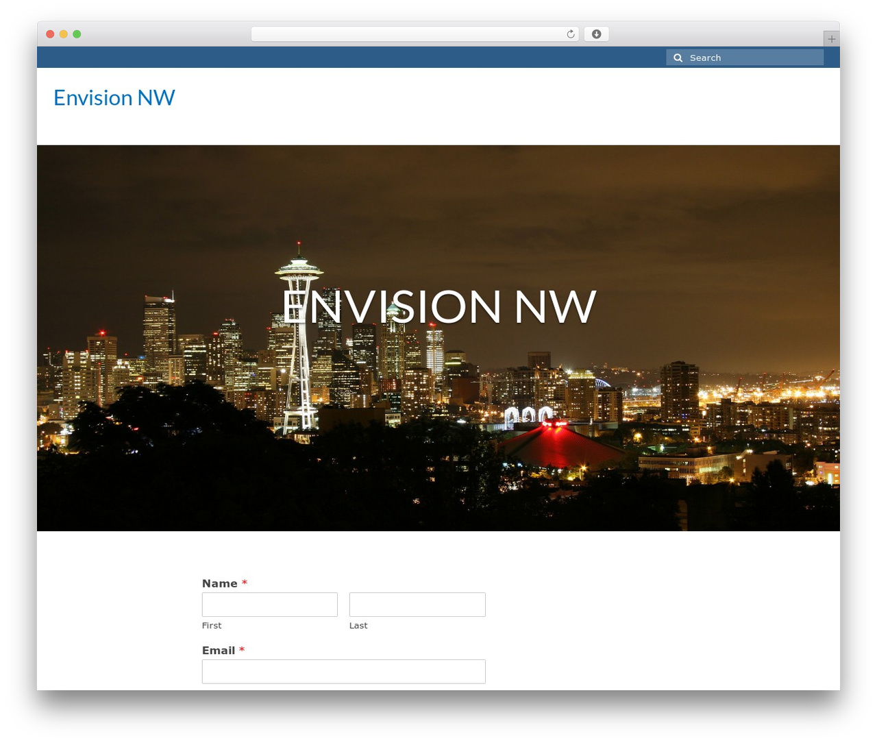 Virtue free WordPress theme - envision-nw.com Virtue free WordPress theme - envision-nw.com