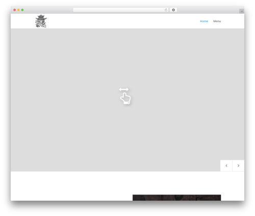 Revslider panorama addon WordPress plugin - ducheng.it