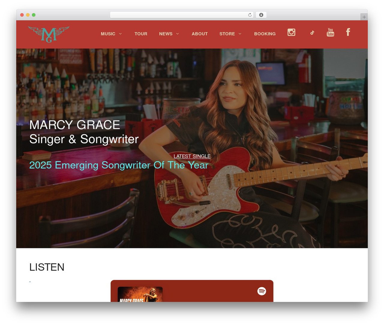WordPress theme GeneratePress - marcygrace.com WordPress theme GeneratePress - marcygrace.com
