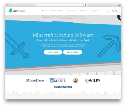Popover WordPress plugin - learntomod.com