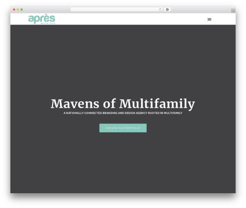 Revolution_slider WordPress plugin - aprescreative.com