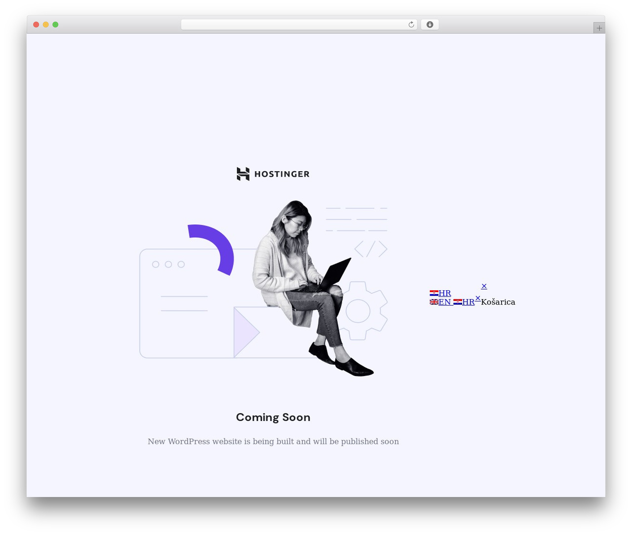 WordPress theme OceanWP - sweetkidsteam.com