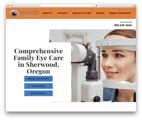 4ecps hero essential staging4ecps WordPress plugin - sherwoodeyeclinic.com
