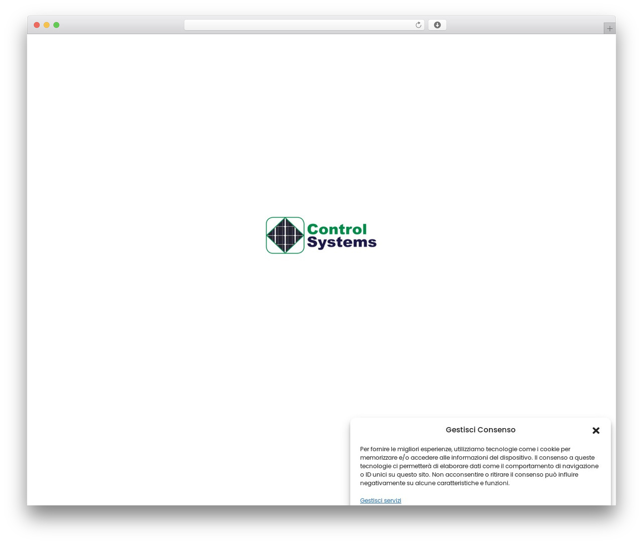 WordPress theme WS-theme - controlsystems.it WordPress theme WS-theme - controlsystems.it