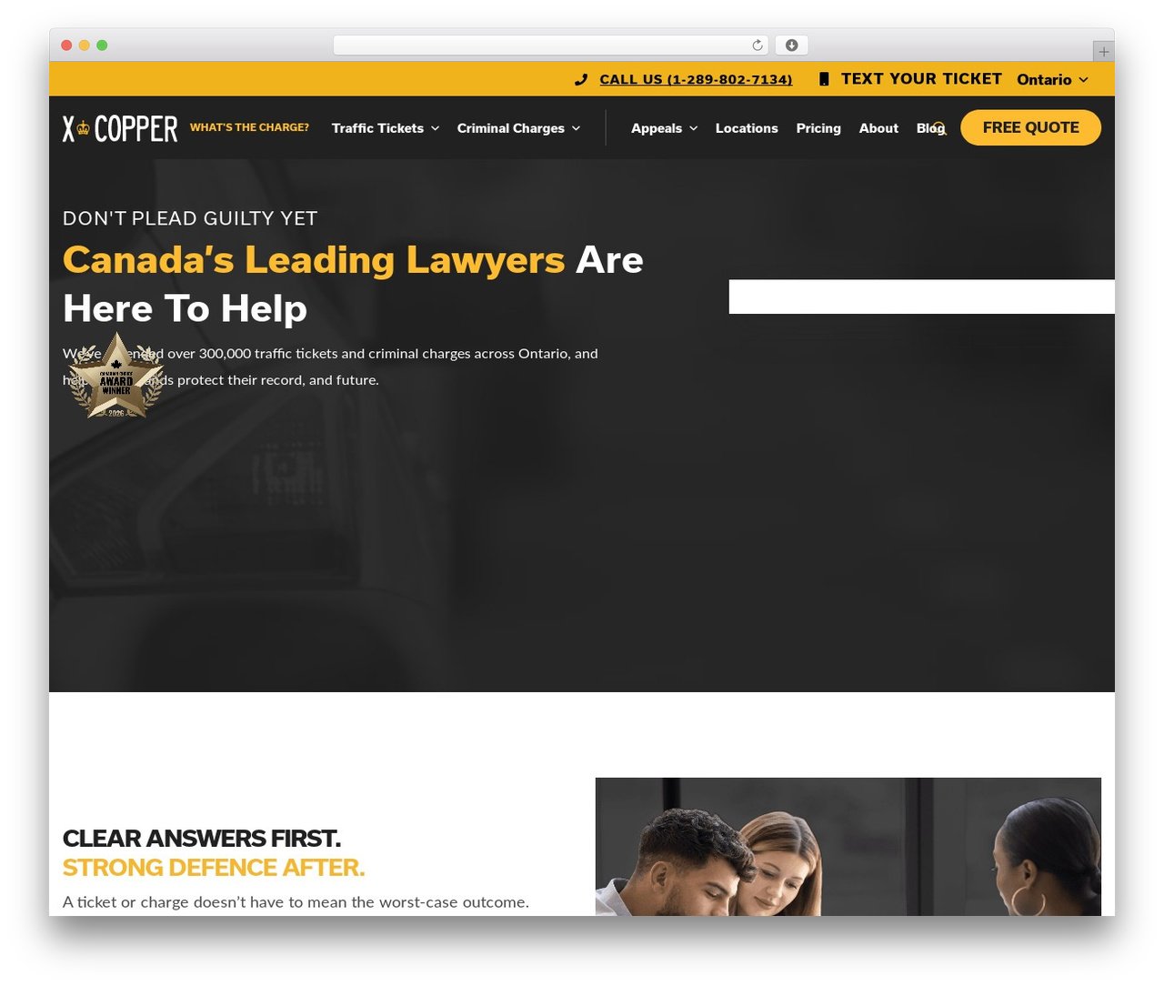 WordPress theme xcopper - xcopper.com WordPress theme xcopper - xcopper.com