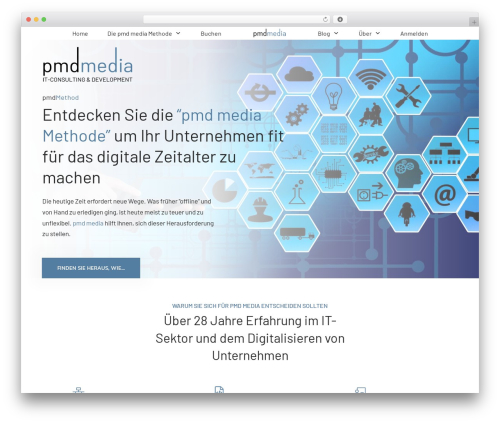 Thrive ab page testing WordPress plugin - pmd-media.com
