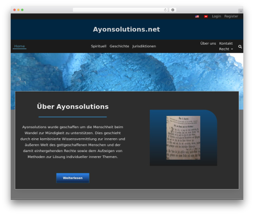 Elemailer WordPress plugin - ayonsolutions.net