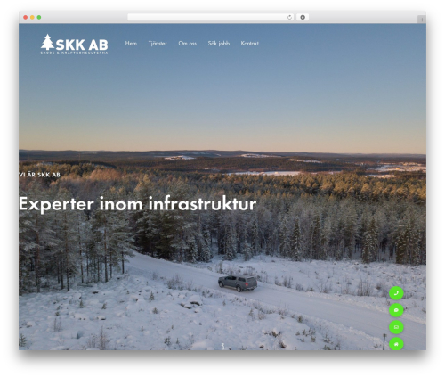 Konte addons WordPress plugin - skkab.com