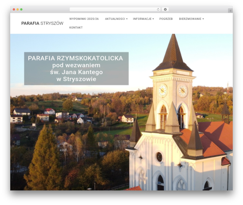 Materialis Companion (materialis-companion) free WordPress plugin - parafiastryszow.pl Materialis Companion (materialis-companion) free WordPress plugin - parafiastryszow.pl