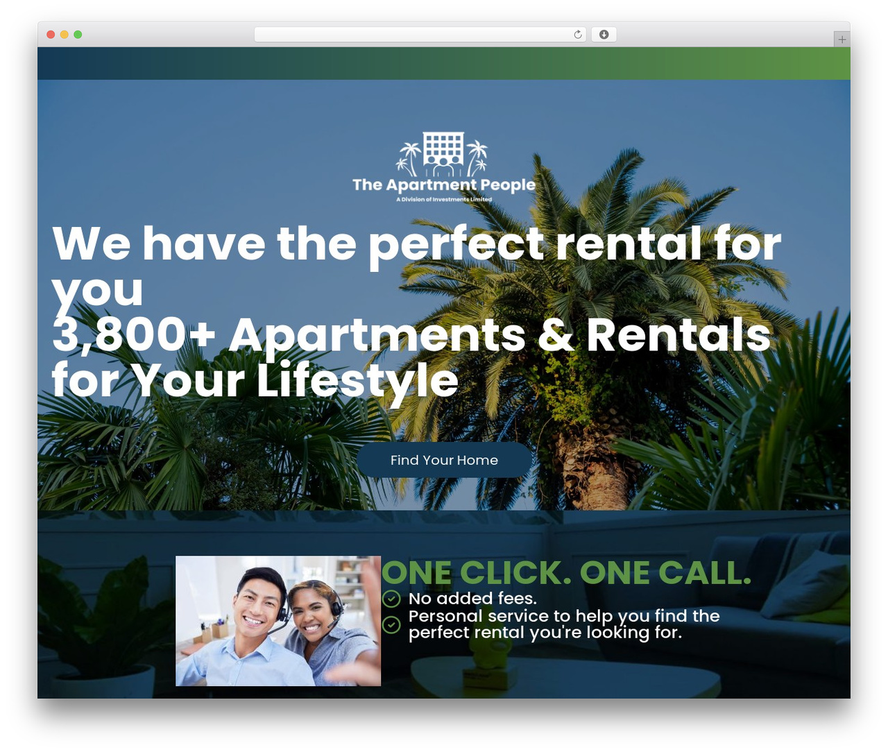 Beaver Builder Theme theme WordPress - theapartmentpeoplefl.com