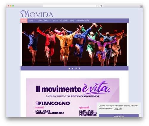 Bootstrap Basic WordPress theme download - movida.info Bootstrap Basic WordPress theme download - movida.info