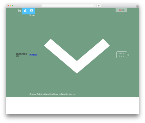 Bricks WordPress theme - mrhardwares.com
