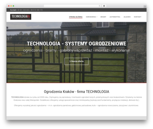 Aspexi Social Media Slider (aspexi-facebook-like-box) free WordPress plugin - ogrodzeniakrakow.com