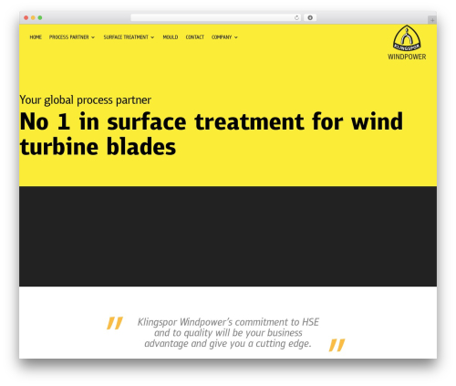 Content protector premium WordPress plugin - klingsporwindpower.com
