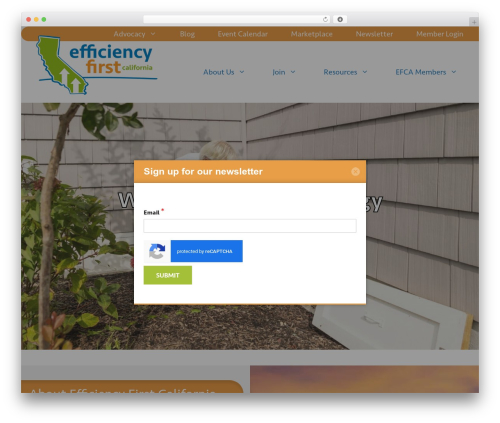 Events Shortcodes For The Events Calendar (template-events-calendar) free WordPress plugin - efficiencyfirstca.org